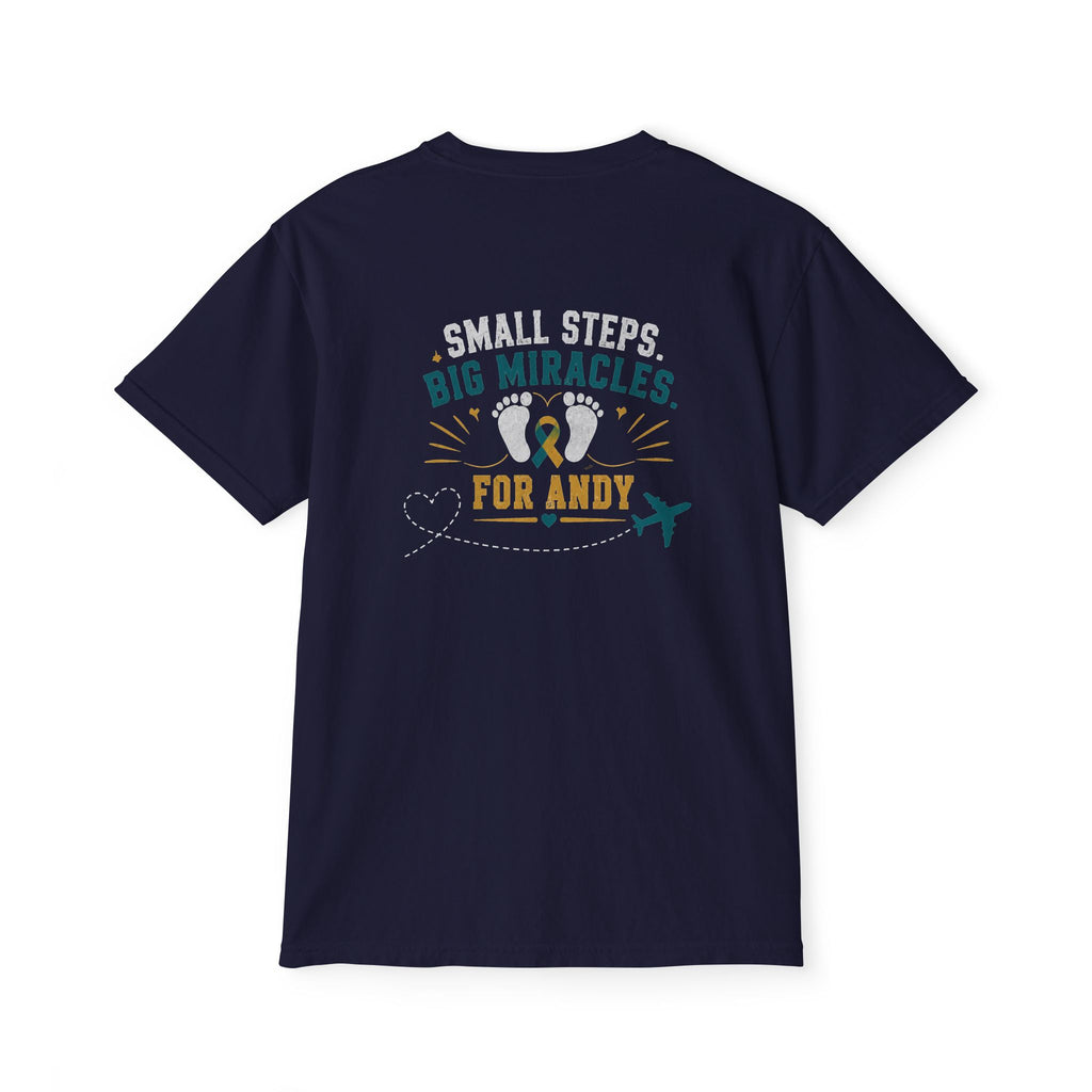 Team Andy Tee 2