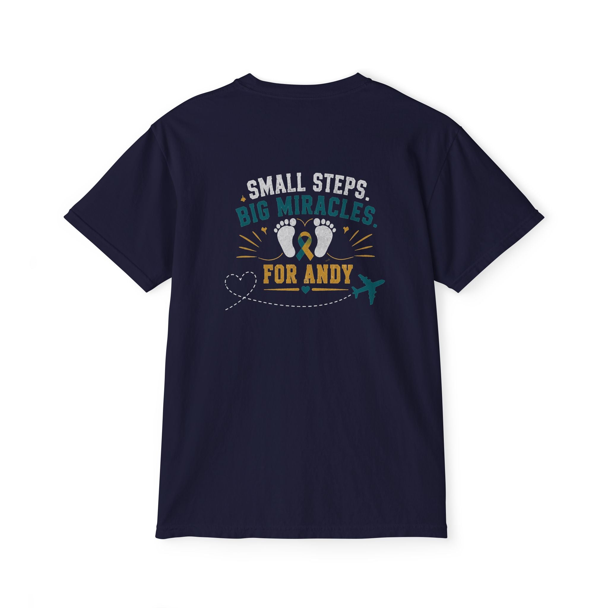 Team Andy Tee 2