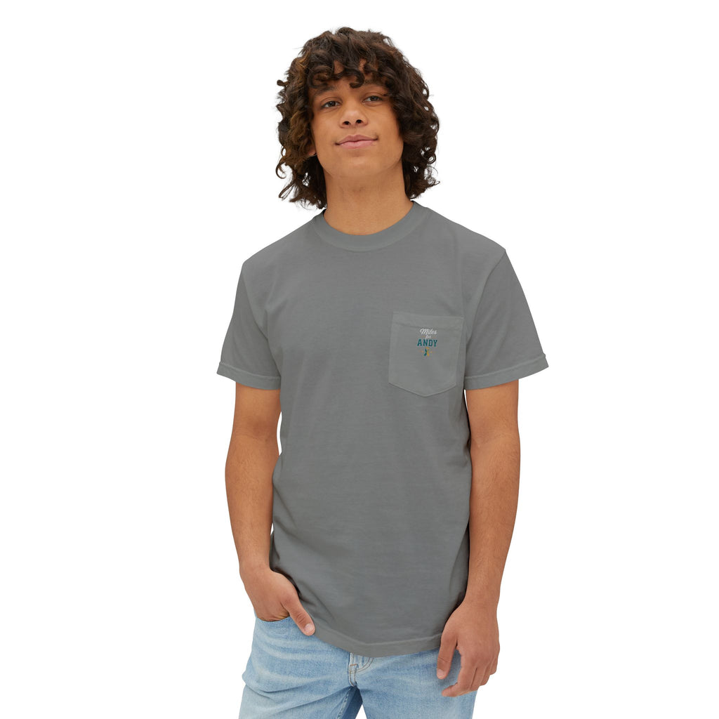 Team Andy Tee 2