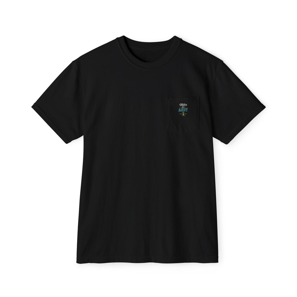 Team Andy Tee 2