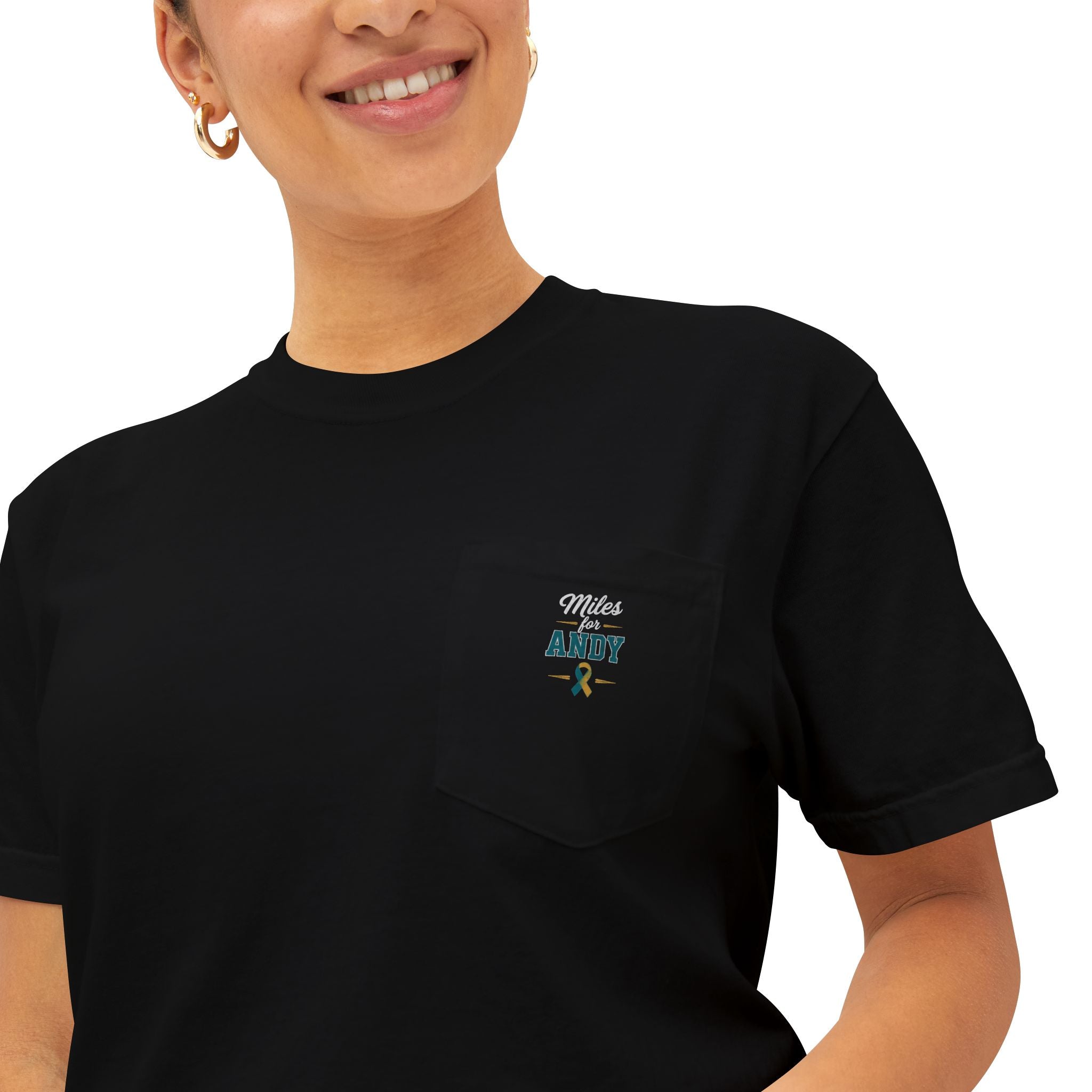 Team Andy Tee 2