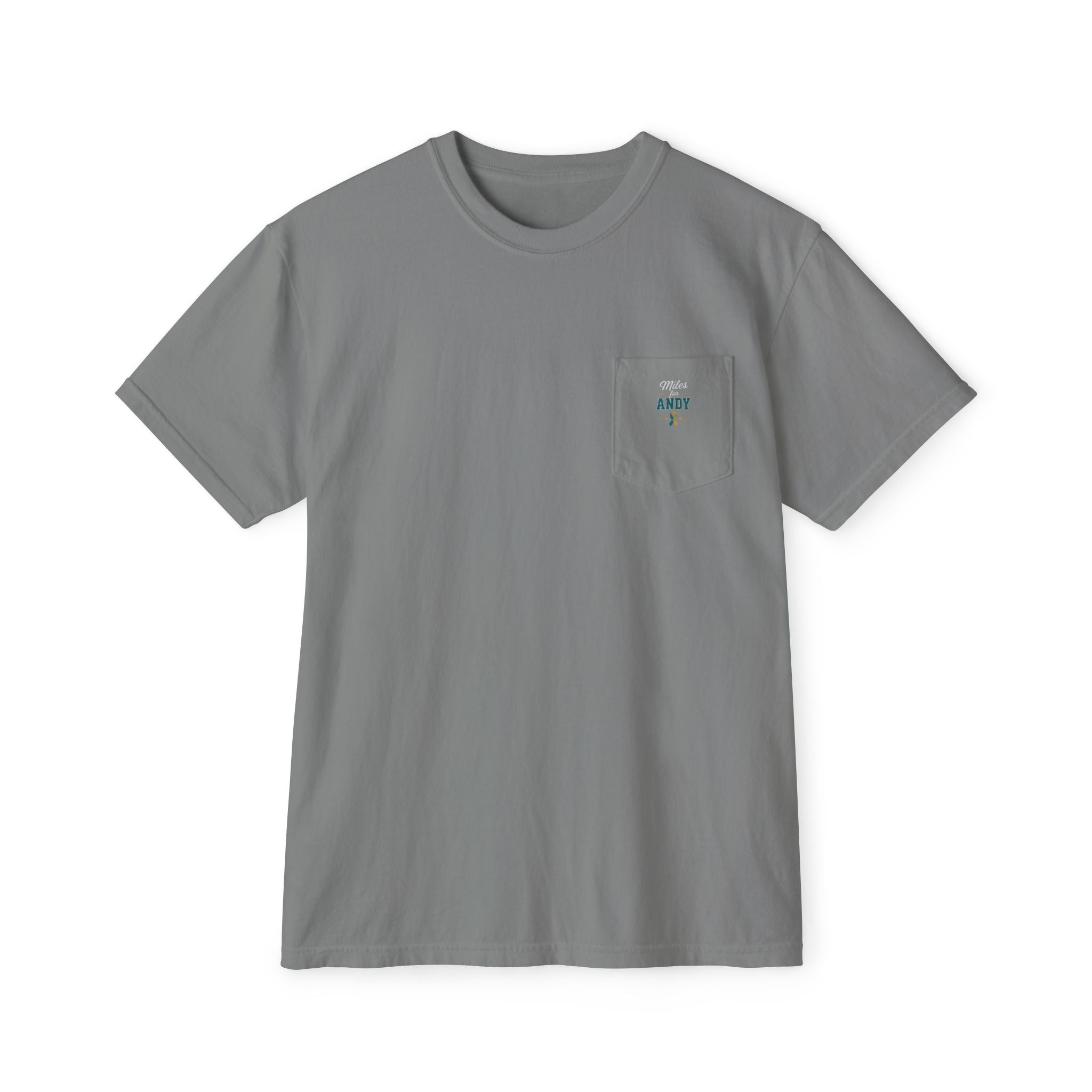 Team Andy Tee 2