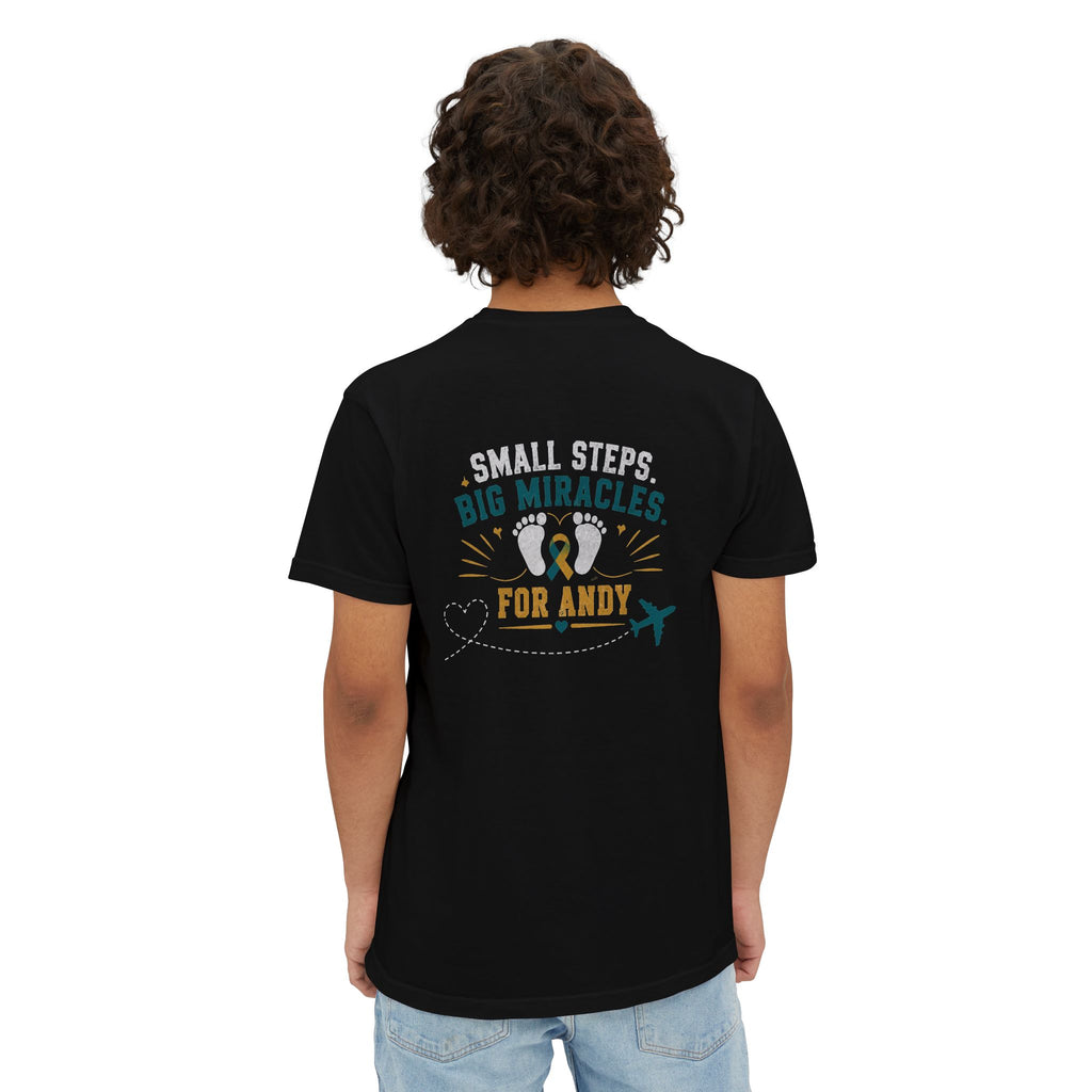 Team Andy Tee 2