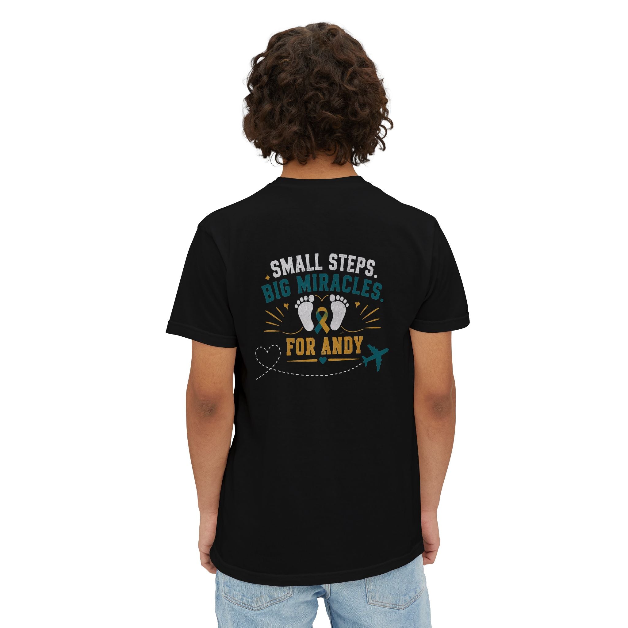 Team Andy Tee 2