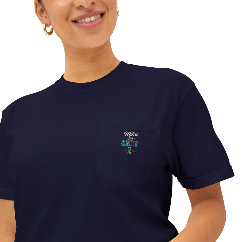 Team Andy Tee 2