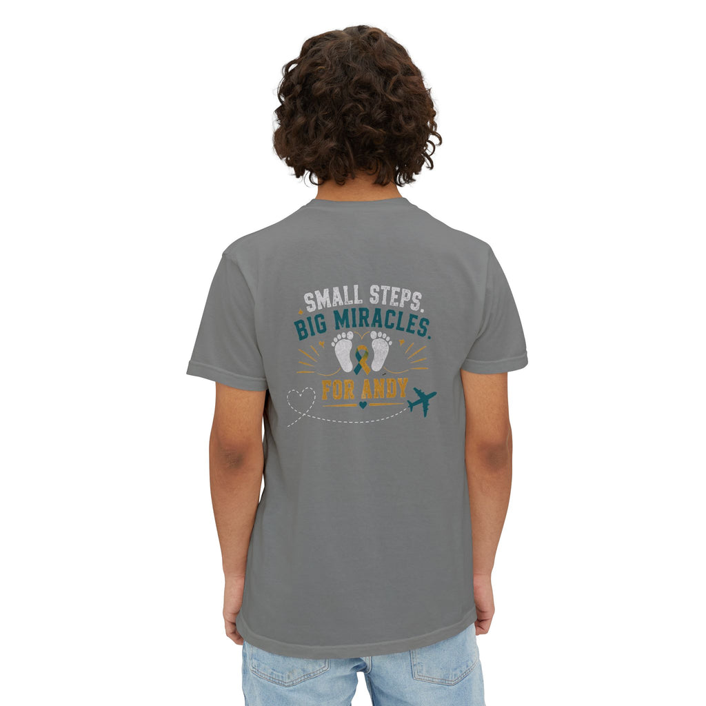 Team Andy Tee 2