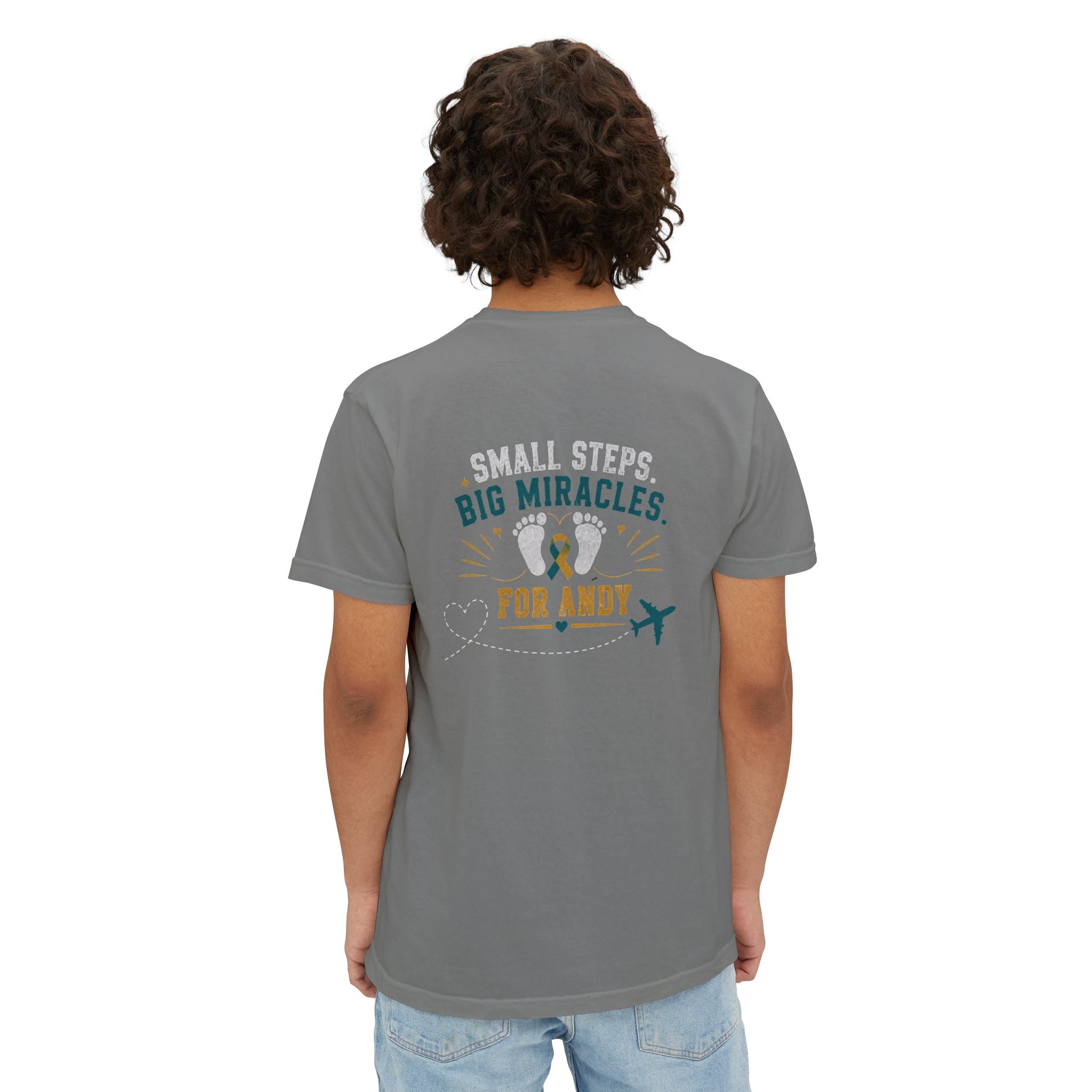 Team Andy Tee 2