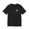 Every Mile Every Step Every Hope T-Shirt — Team Andy Fundraiser Tee