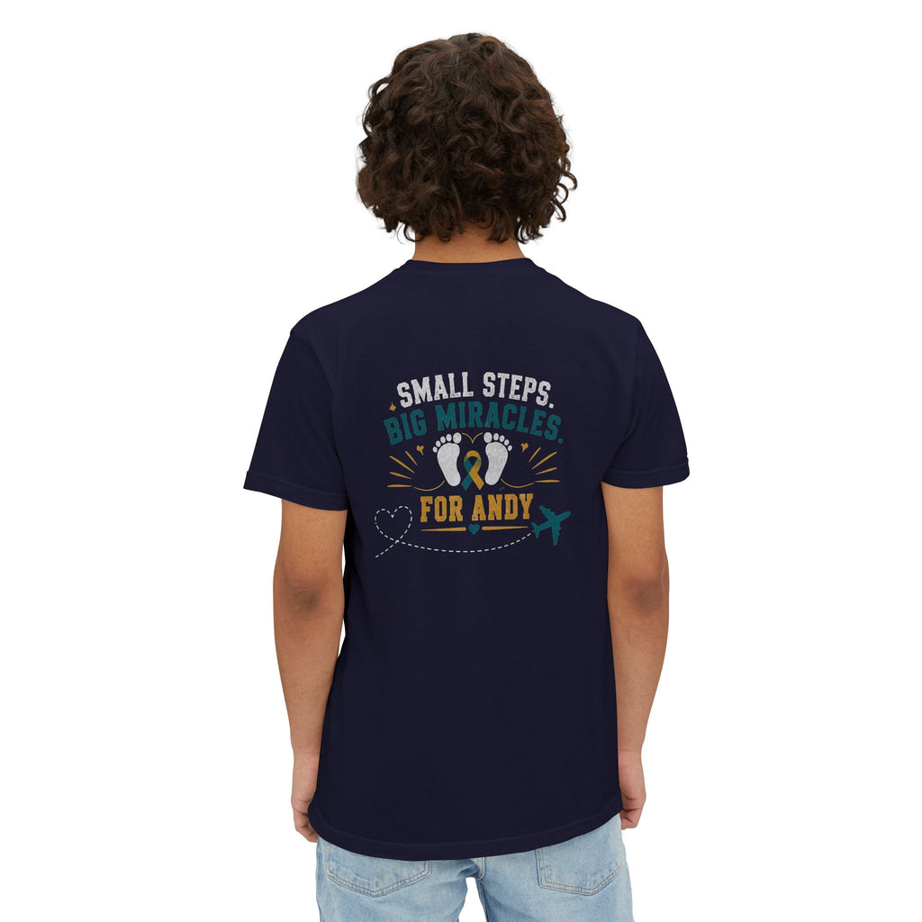 Team Andy Tee 2
