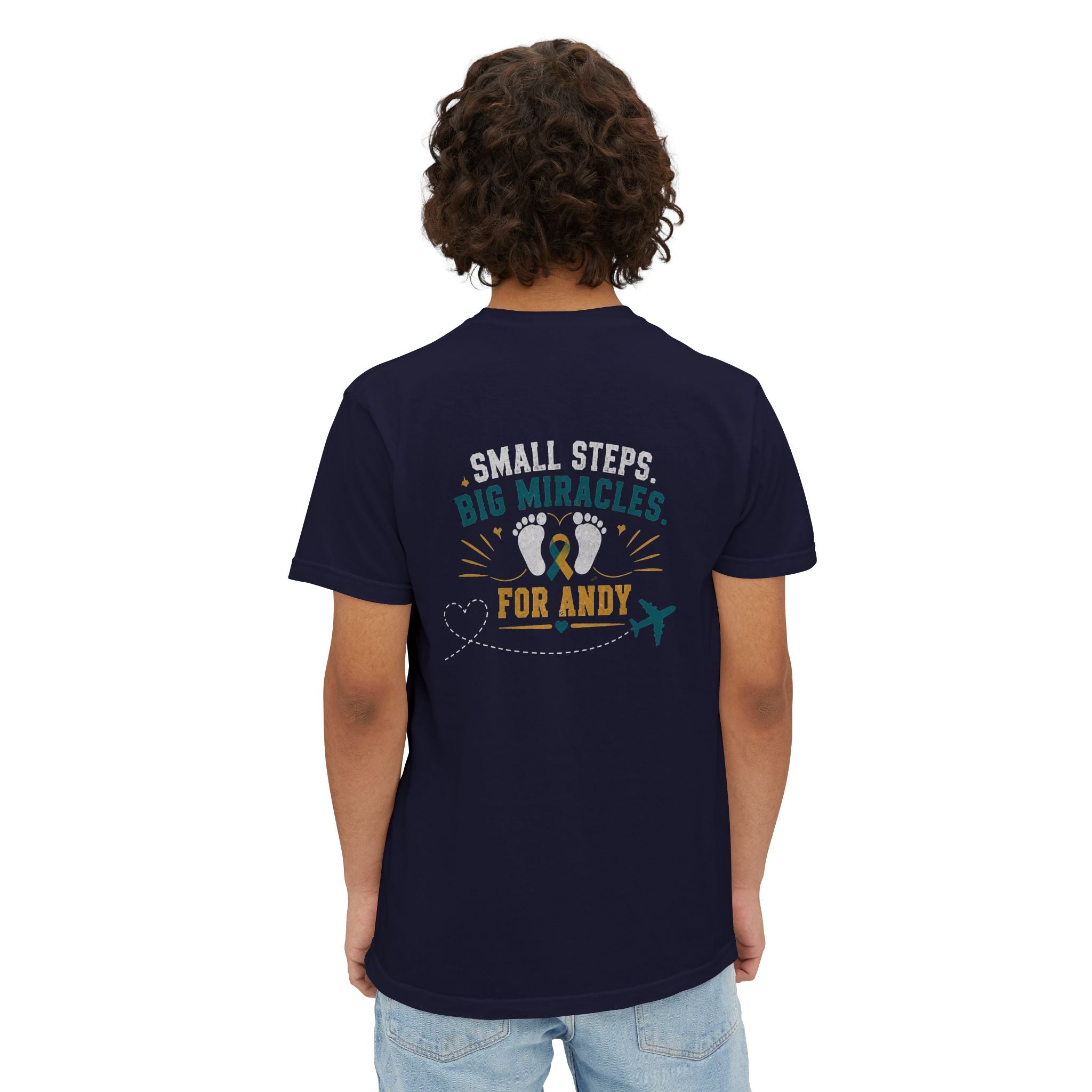 Team Andy Tee 2