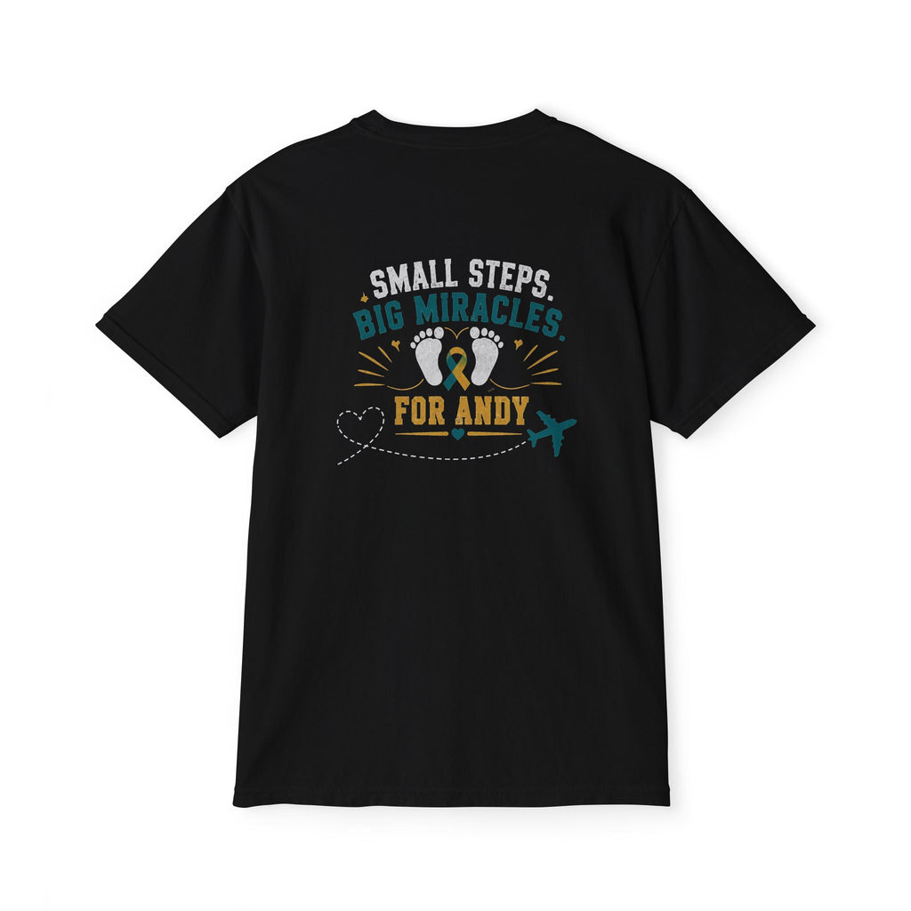 Team Andy Tee 2
