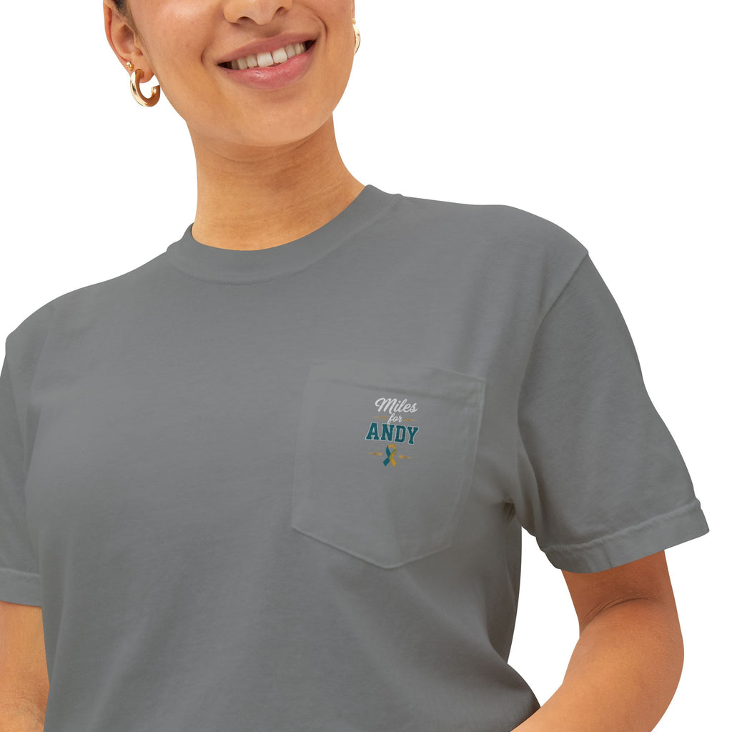 Team Andy Tee 2