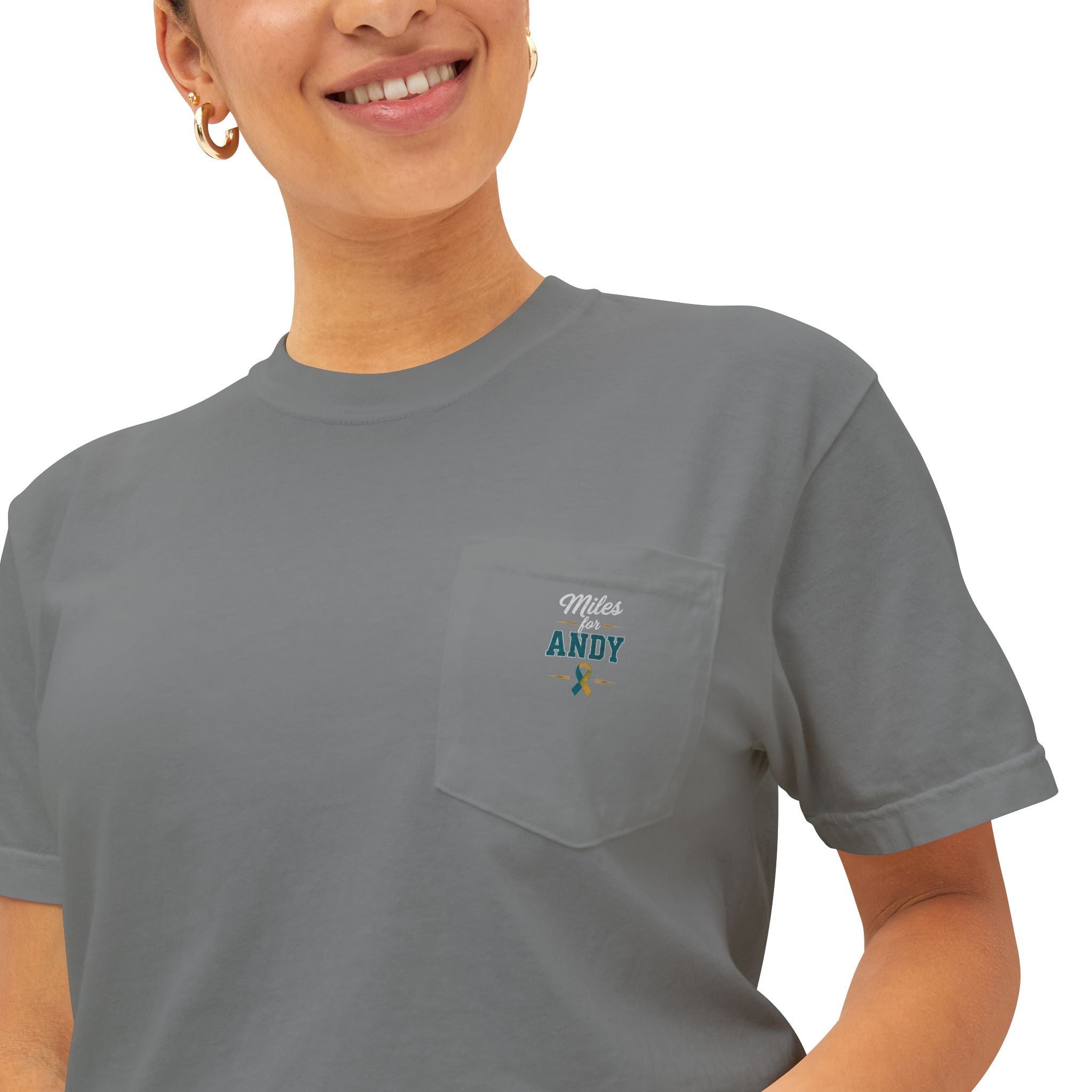 Team Andy Tee 2